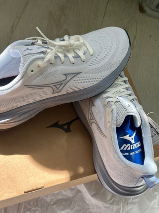 Zapatillas running Mizuno Enerzy Runnerz 2
