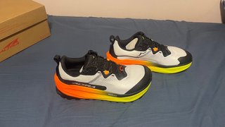 Altra Olympus 7