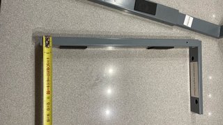 Soportes Extensibles para Microondas