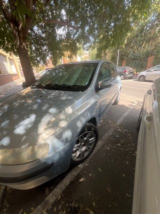 FIAT Stilo 2003