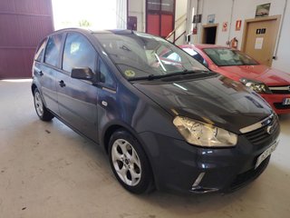 Ford C-MAX 2008
