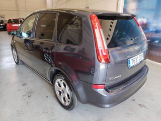 Ford C-MAX 2008