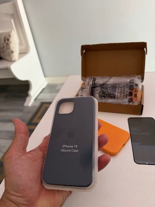 iPhone 14 128 GB Giallo