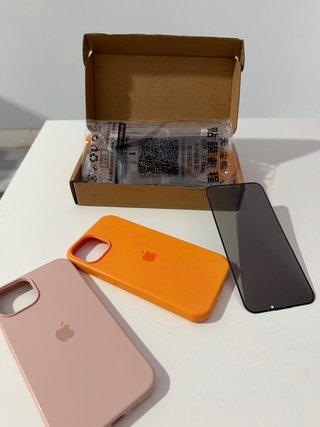 iPhone 14 128 GB Giallo