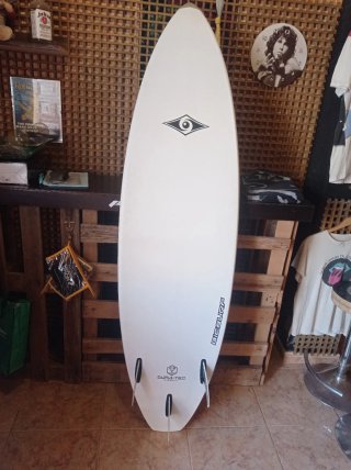 Tabla de surf BIC