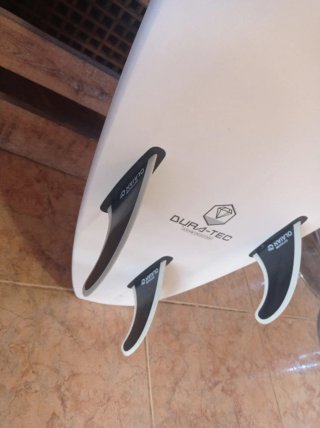 Tabla de surf BIC