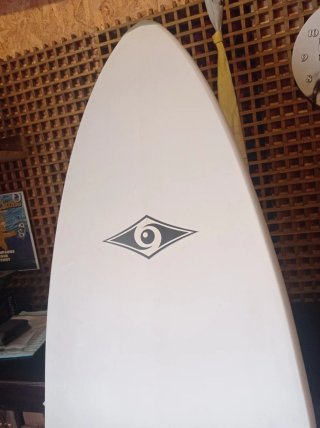 Tabla de surf BIC