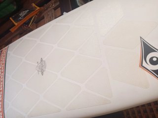 Tabla de surf BIC