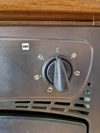 Forno da Incasso Nardi