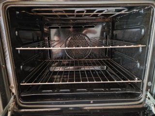 Forno da Incasso Nardi