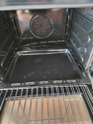 Forno da Incasso Nardi