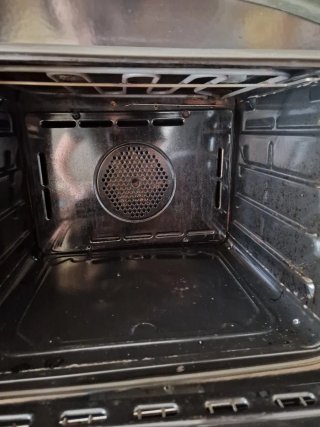 Forno da Incasso Nardi