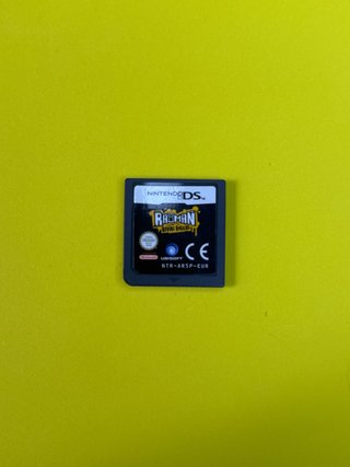 Rayman DS - Juego Nintendo DS