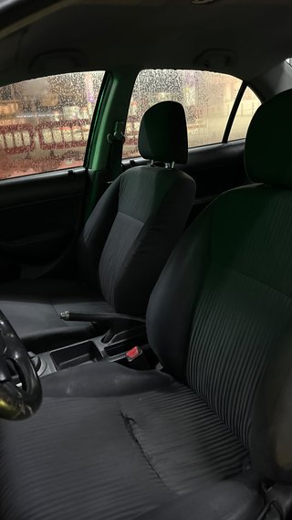 Honda Civic VII 1.6 Vtec 2003