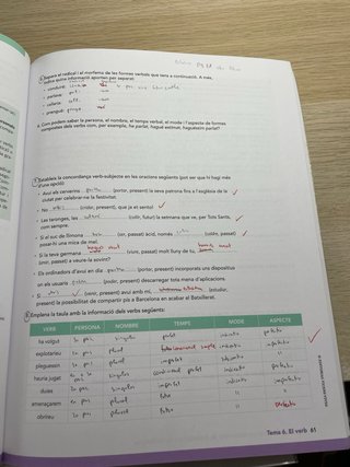 LLENGUA CATALANA I LIT 1