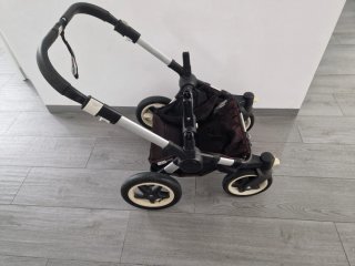 Bugaboo donkey