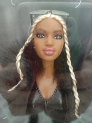 Barbie Signature Styled by Patti Wilson
