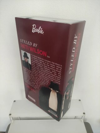 Barbie Signature Styled by Patti Wilson