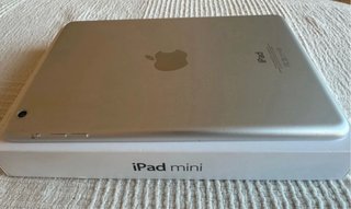 iPad mini 16GB Wi-Fi - 1.ª generación (2012)