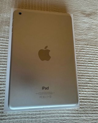 iPad mini 16GB Wi-Fi - 1.ª generación (2012)