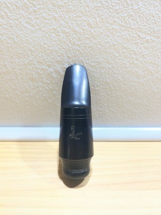 Boquilla vintage Saxo Tenor A.Lelandais Paris nº 7
