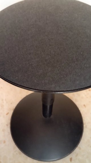 Silla de escritorio IKEA Nilserik