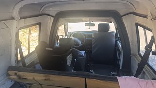 Citroen C 15 2004