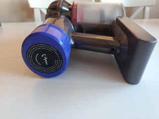 Aspirador Dyson