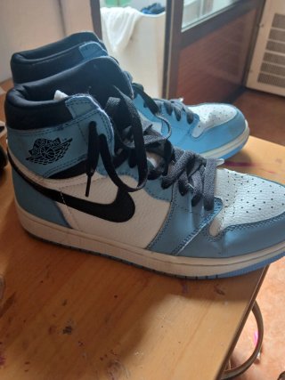 Nike Air Jordan Taglia 41