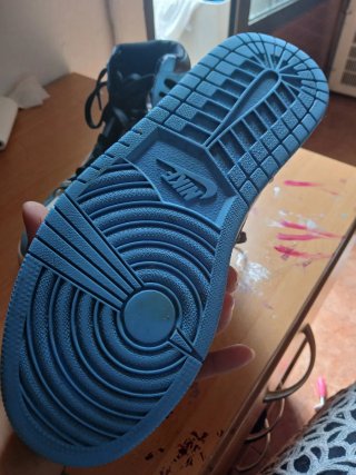 Nike Air Jordan Taglia 41