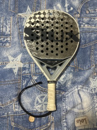 Pala de pádel Siux Diablo