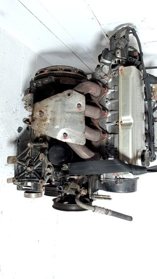 MOTOR COMPLETO MITSUBISHI SPACE RUNNER MONOSPACE (N1_W, N2_W
