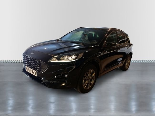 Ford Kuga 2024