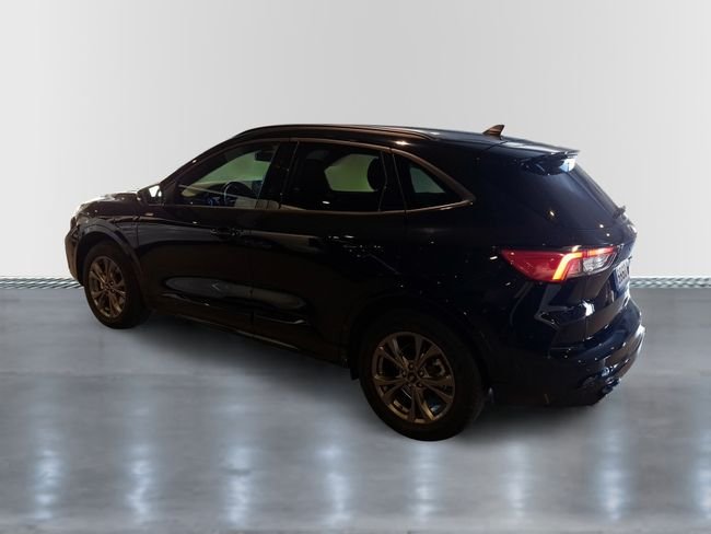 Ford Kuga 2024, foto 3