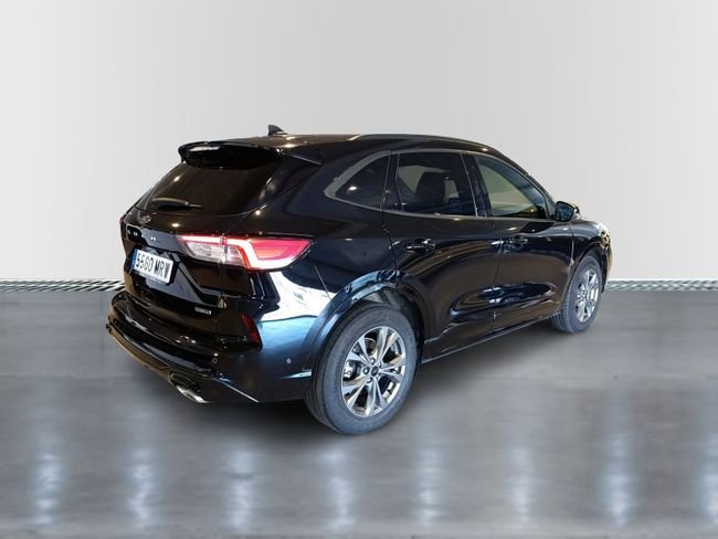 Ford Kuga 2024, foto 4