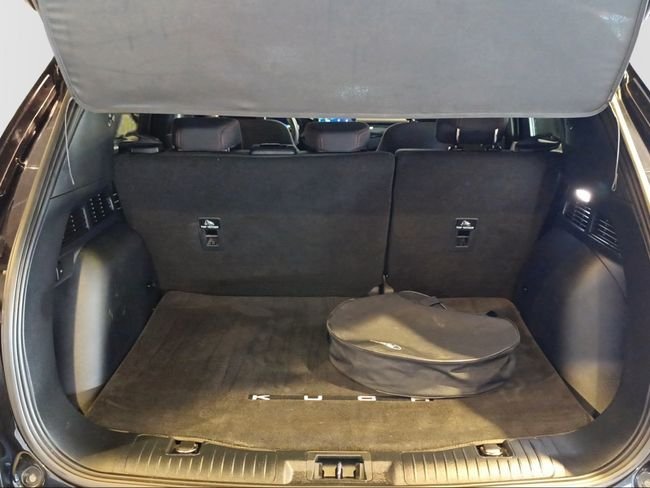 Ford Kuga 2024, foto 5
