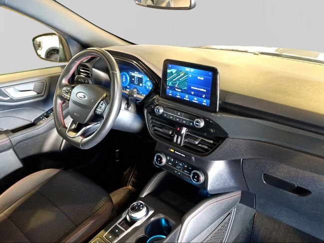 Ford Kuga 2024, foto 6