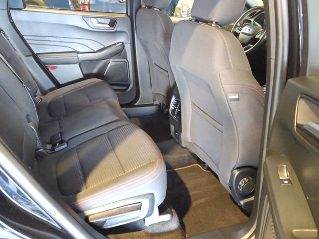Ford Kuga 2024, foto 7