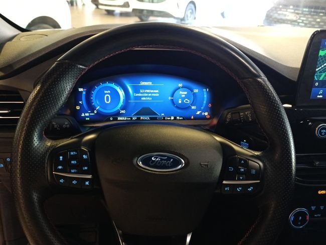 Ford Kuga 2024, foto 8