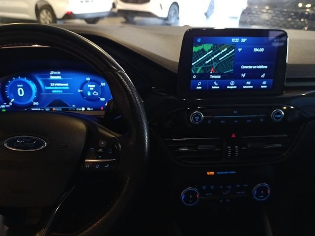 Ford Kuga 2024, foto 9