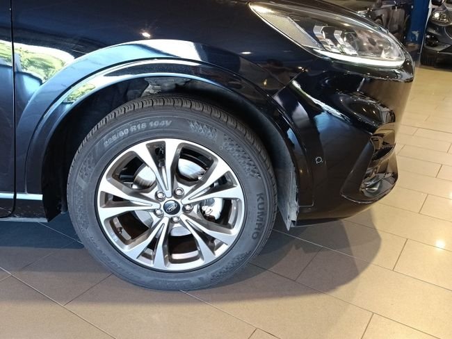 Ford Kuga 2024, foto 10