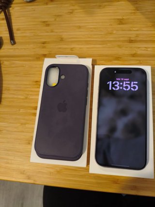 iPhone 14 Viola 256GB