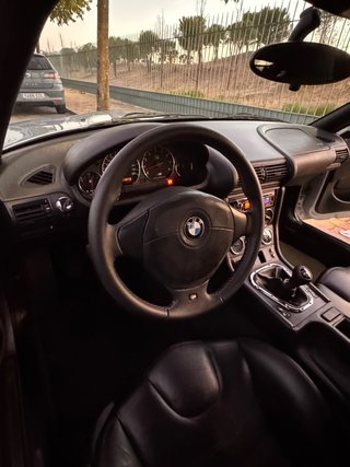 BMW Z3 1998