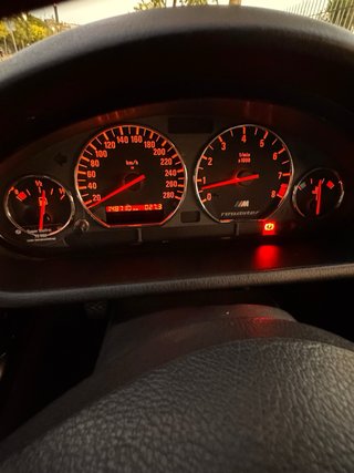 BMW Z3 1998