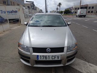 FIAT Stilo 2005