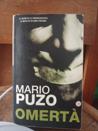 Omertá