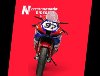 Honda CBR 1000 RR-R SP