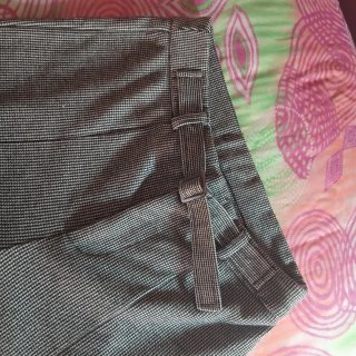 Pantalón pitillo mujer talla S