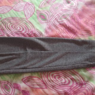 Pantalón pitillo mujer talla S