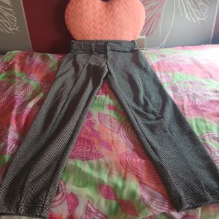 Pantalón pitillo mujer talla S